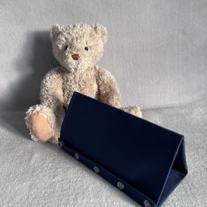 Porte cartes à jouer - Modèle Pirate 1